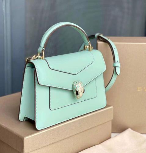 Bvlgari Serpenti Forever Crossbody Bag Bvlgari Handbag Price