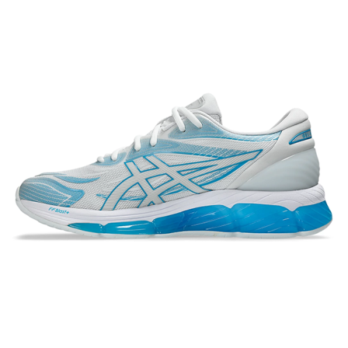 ASICS Men's Gel-Quantum 360 Shoes, Turquoise Blue - E-SEVEN STORE