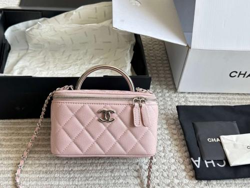 【25A 新作/可愛さと高級感を叶える逸品♪】CHANEL ミニ ポーチ CHANEL - 値下げ！新品未使用 シャネル ミニ ポーチ ツイード