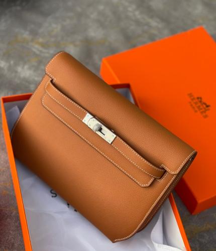 Hermes Beige - E-SEVEN STORE