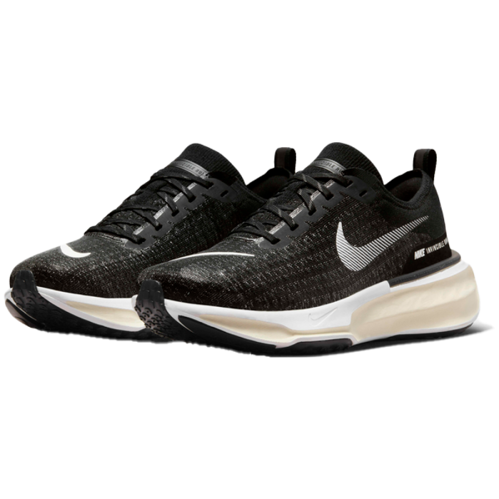 nike zoom x black colour