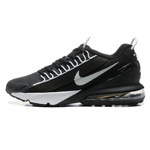 Nike Air Max Pulse Unisex Light Grey Black - E-SEVEN STORE
