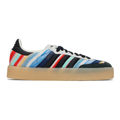 adidas gazelle silver green womens adidas originals main image 0