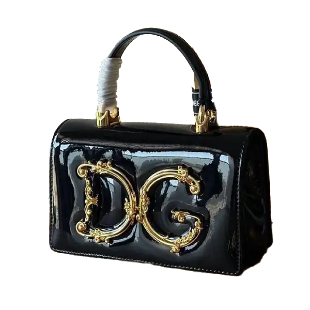 Dolce & Gabbana ブラック バッグ メンズバッグ：バックパック、ショッピングバッグ | ドルチェ