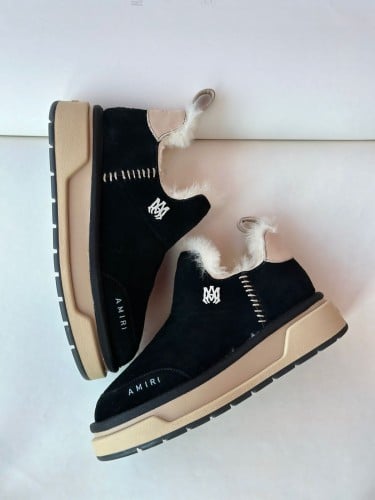 Footwear Bape X Ugg Collab BAPE X UGG 】CLASSIC MINI