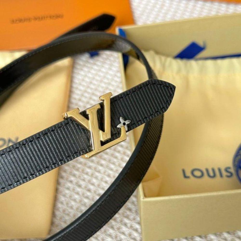 ベルトVUITTON ベルト・LV ランチ 40MM リバーシブル ｜ルイ・ヴィトン 公式