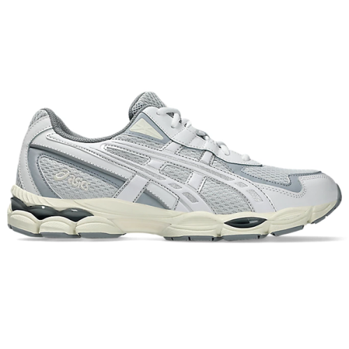 ASICS GEL-NYC-2055 Grey/White - E-SEVEN STORE
