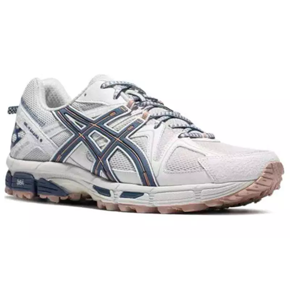 ASICS アシックス GEL-KAHANA 8 SP Cream White Blue WMNS) ASICS Gel-Kahana 8 SP 'Cream White Blue' 1012B870-101