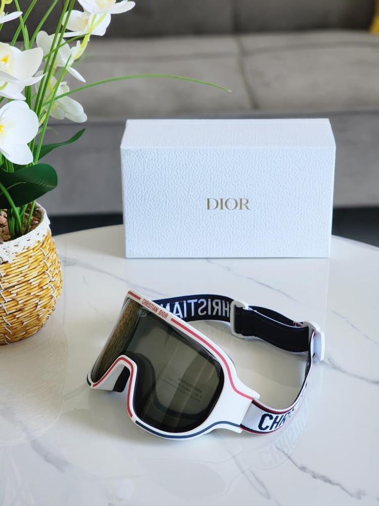 【SALE】Dior スノーゴーグル SALE】Dior スノーゴーグル SALE】Dior スノーゴーグル Dior Ski