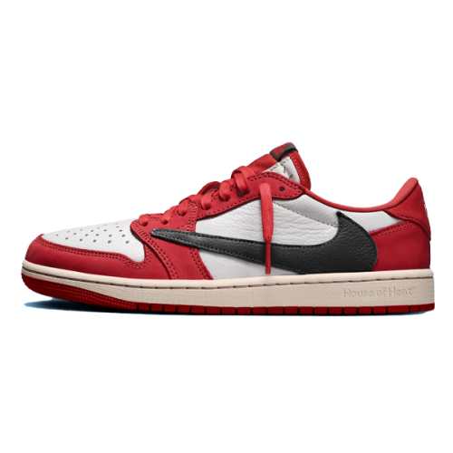 Travis Scott×NIKE★トラヴィス ジョーダン University Red Jordan Jumpman Jack TR Travis Scott University Red Men's