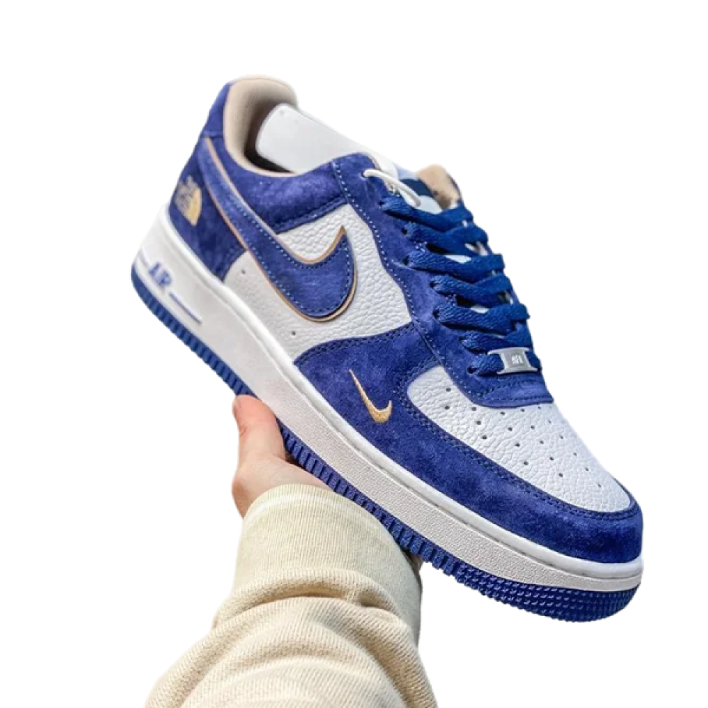 air force 1 the north face