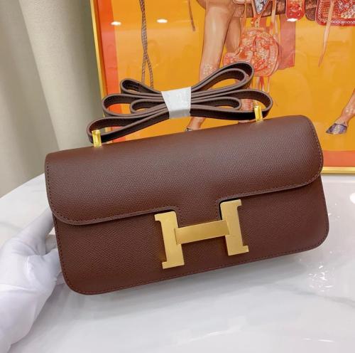 HERMESブラウン レザー キャンバス ボストンバッグ HERMESブラウン レザー キャンバス ボストンバッグ 低 価格 通販