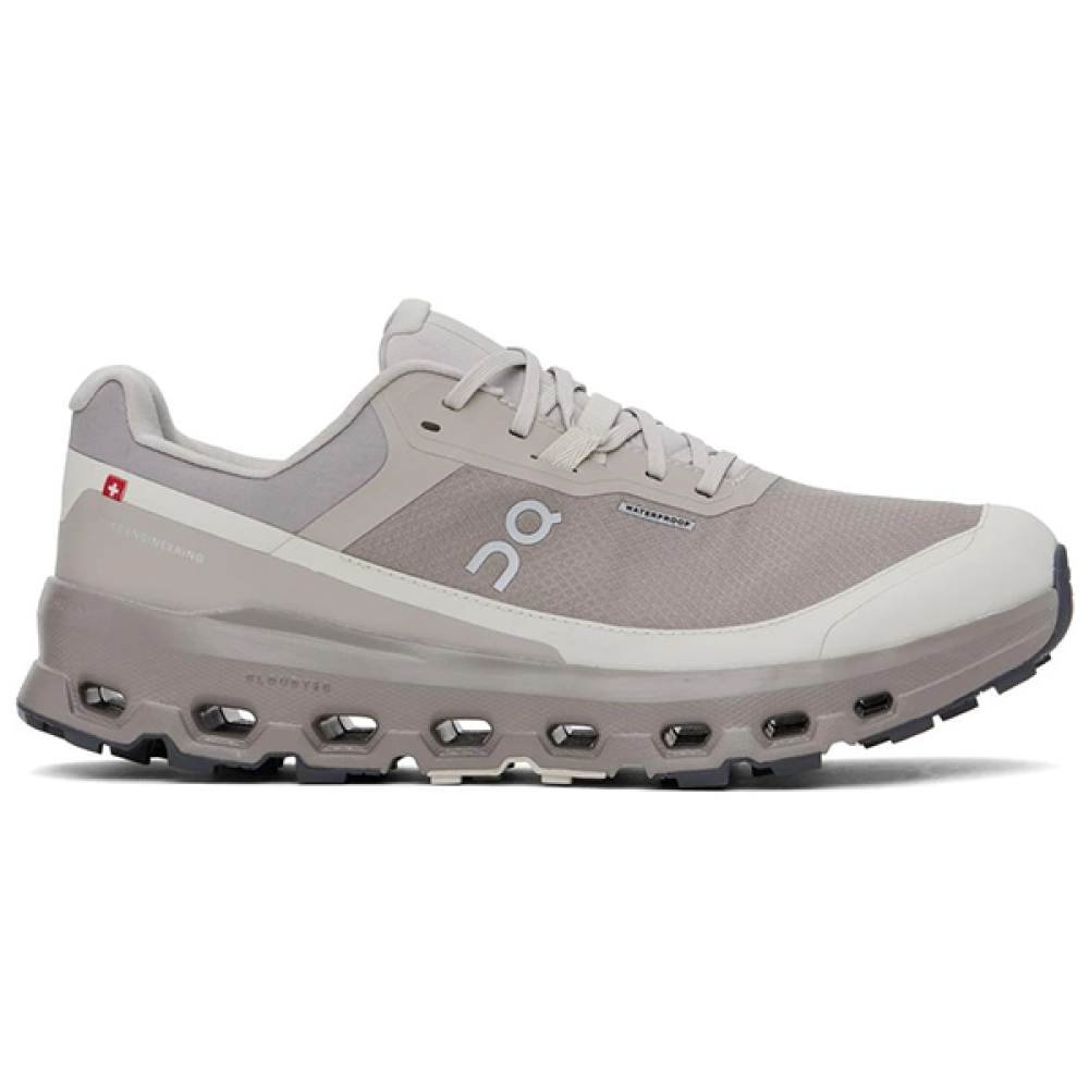 Unisex Cloud Vista 2 Mesh Sneakers in Grey
