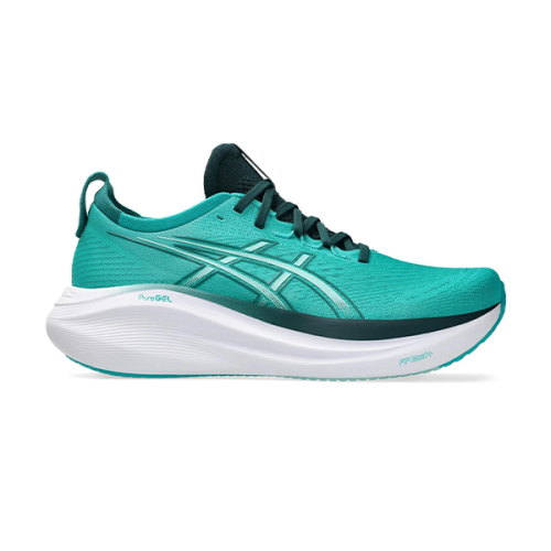 Mizuno Speed 2K Unisex Athletic Mesh Sneakers in Silver Grey
