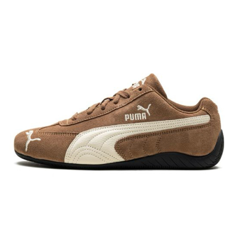 大人気【PUMA】Speedcat OG Red/White Men's Puma Speedcat OG - For All Time Red/Puma White – Cool