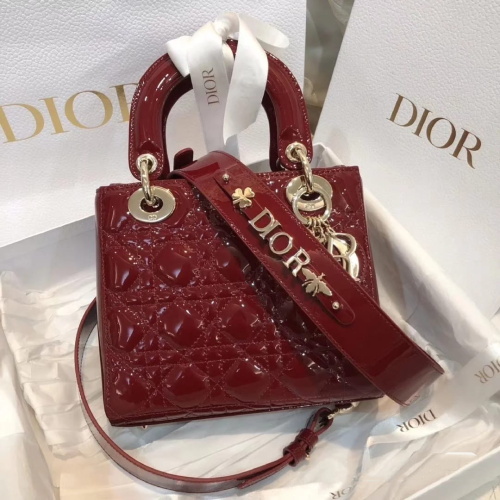 「赤」DIORリボンハート1ロール 赤」DIORリボンハート1ロール
