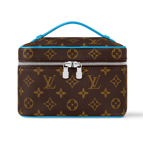 LOUIS YUITTON ケース Louis Vuitton Ivy Monogram Shoulder Bag Brown - E-SEVEN STORE