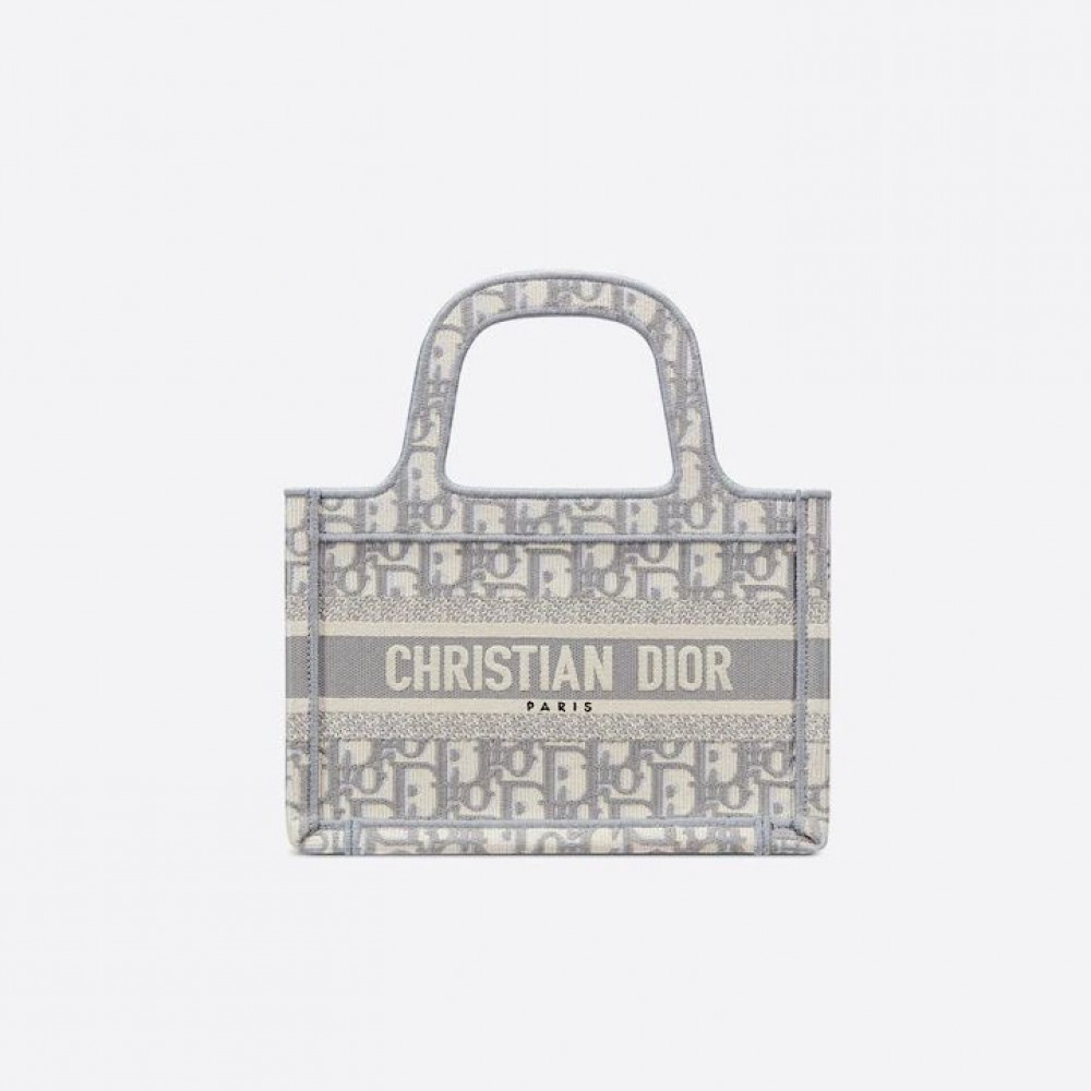DIOR MINI BOOK TOTE - EVERYTHING YOU NEED TO KNOW!! 