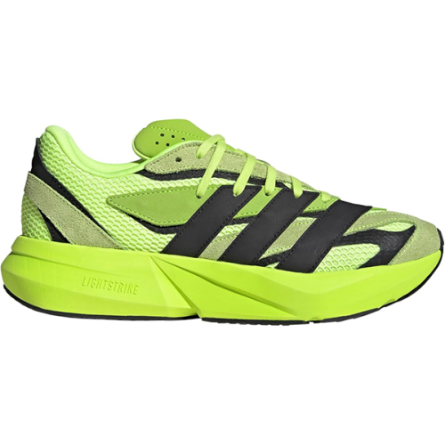 スニーカー adidas light blaze green Adidas Bleach Blaze Mesh Sneakers Light Green and Black - E