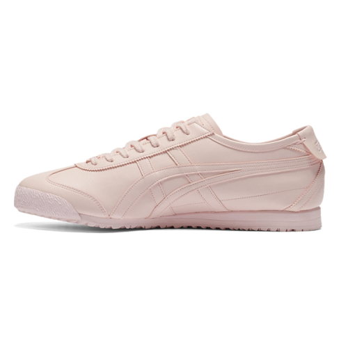 Onitsuka Tiger Mixco66 Women's Shoes, Soft Pink - E-SEVEN STORE