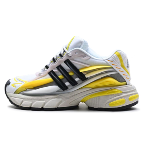 Adidas SL72 Unisex Sports Sneaker Black White Gold Logo | ESEVEN STORE