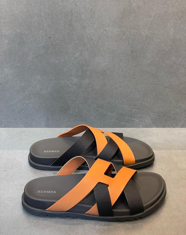 【新作！】 HERMES Kazimir サンダル Kazimir Sandal | Hermès USA