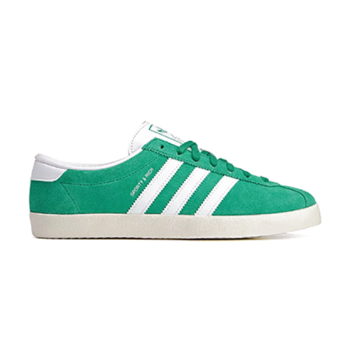 Adidas ZX 700 Men's Sports Shoes, Purple and Indigo - E