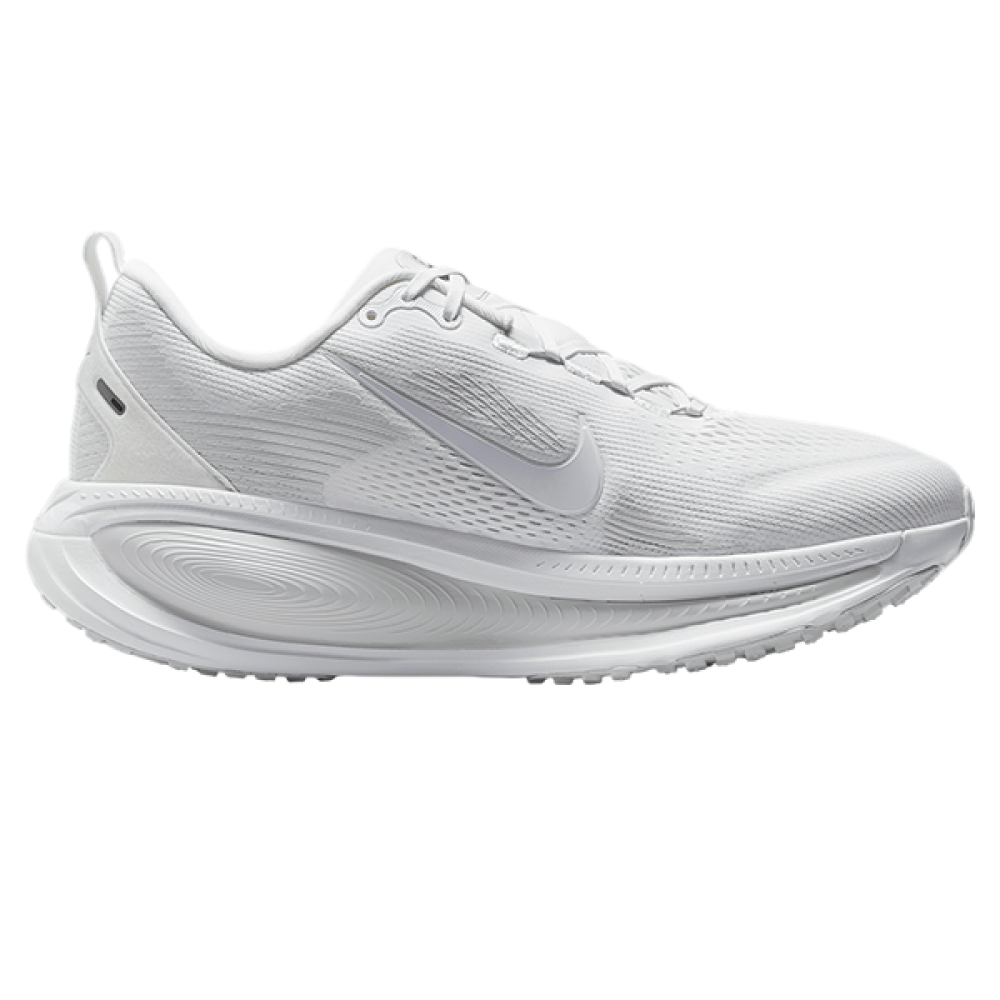 Nike Vomero 18 Men's Shoes in Pure White