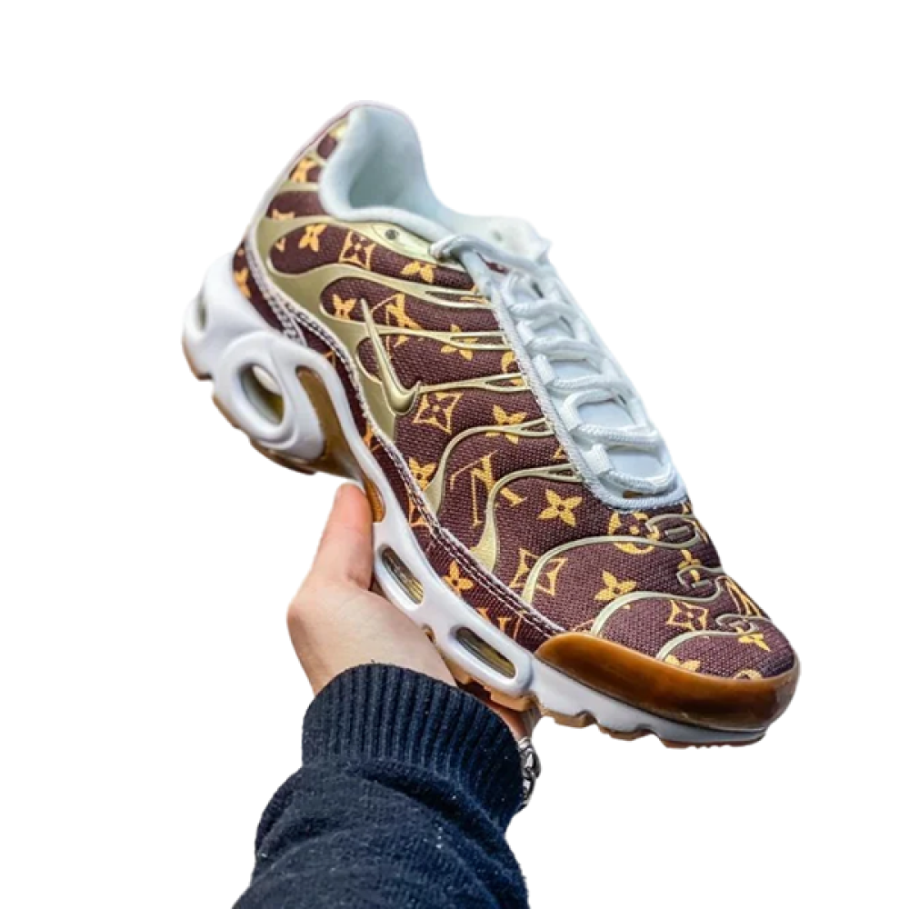 louis vuitton air maxes