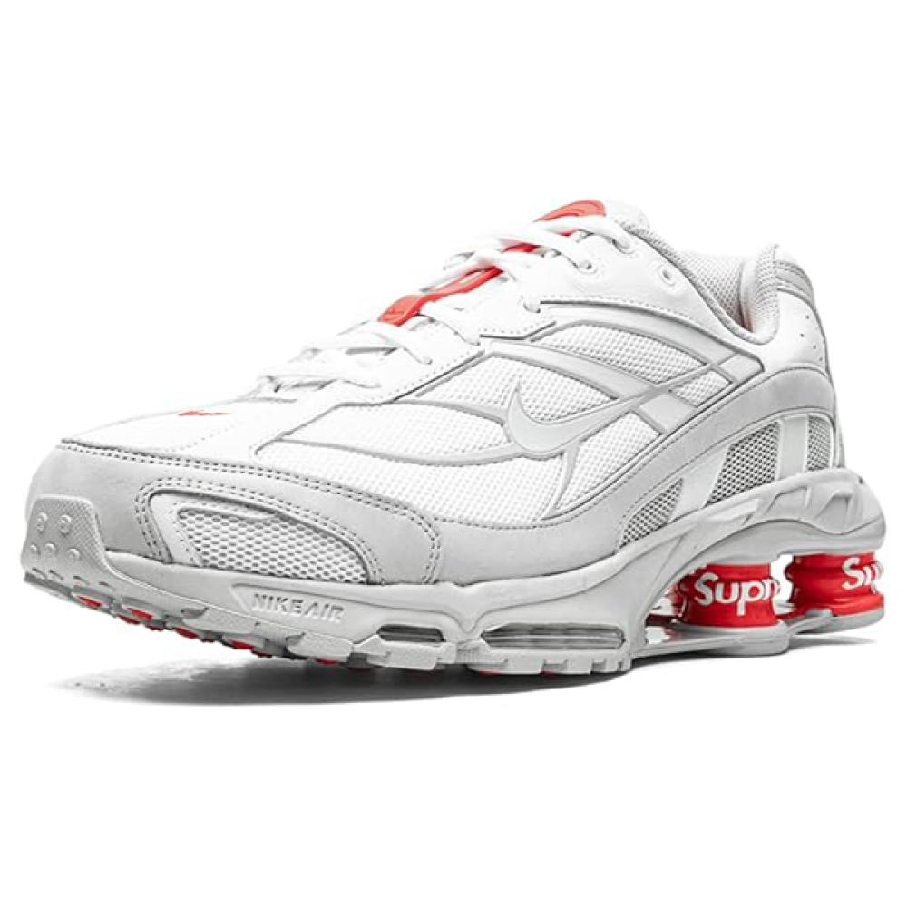 nike air zoom super red