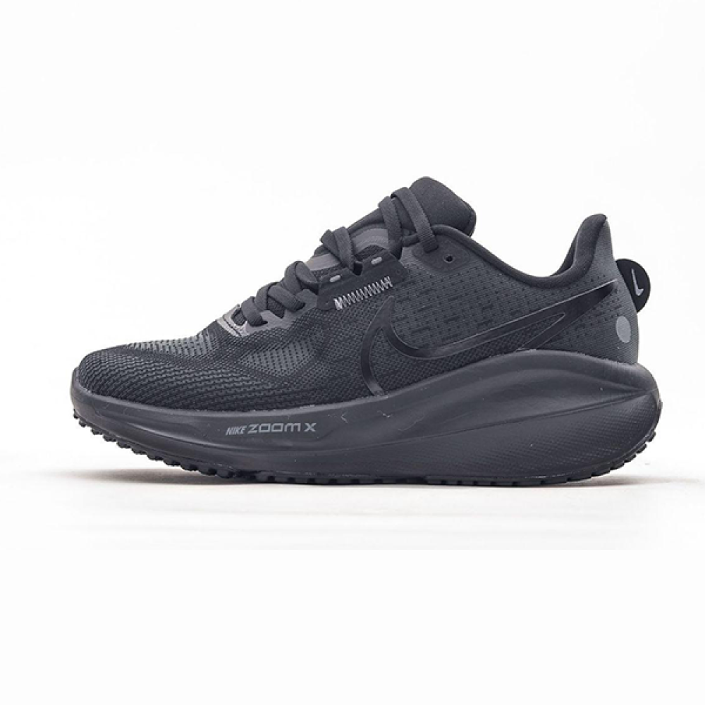 Nike Zoom X Black Unisex Athletic Shoes