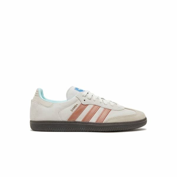 Adidas Samba OG Clay Strata Beige Sumo Unisex Sneakers - E