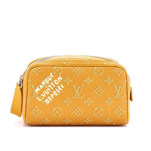 Louis Vuitton Metis 17cm Tote Bag with Floral Logos | ESEVEN STORE