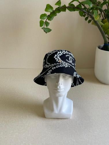 Jacquemus Unisex Summer Hat Olive Green Metallic Logo - E-SEVEN STORE Jacquemus Unisex Summer Hat Olive Green Metallic Logo - E-SEVEN STORE