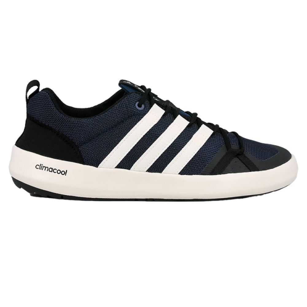Adidas Climacool Terrex Dark Blue Black Ultra Breathable Shoes E