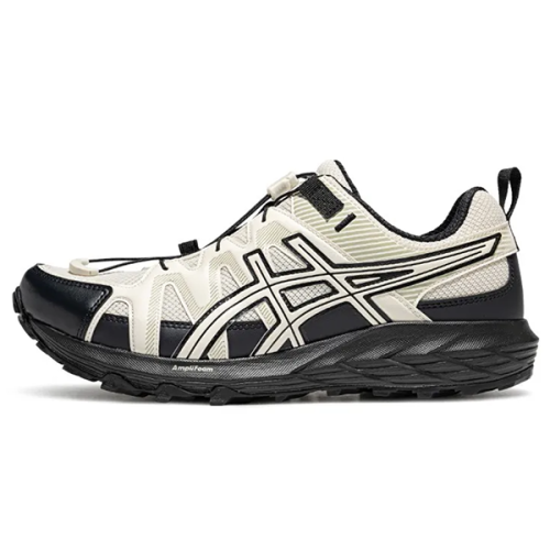 Eskies Shoes Gel Kiano 14 White Silver Gold Pure - E-SEVEN STORE