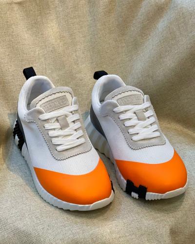 大人かっこいい☆大人気【HERMES】エシェペリング GM 人気商品】HERMES 《エシャペ》GM リング (HERMES/指輪・リング