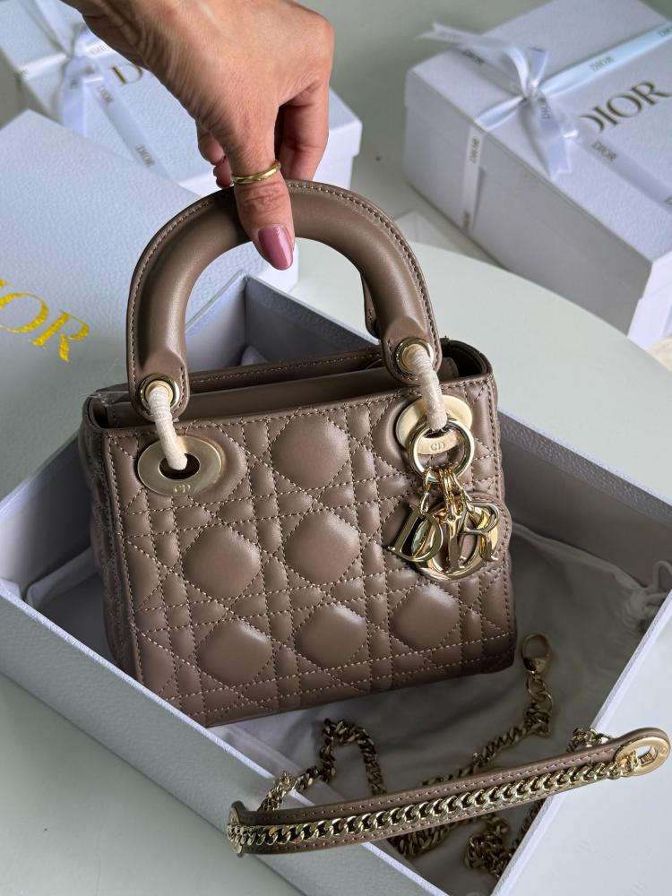mini lady bag