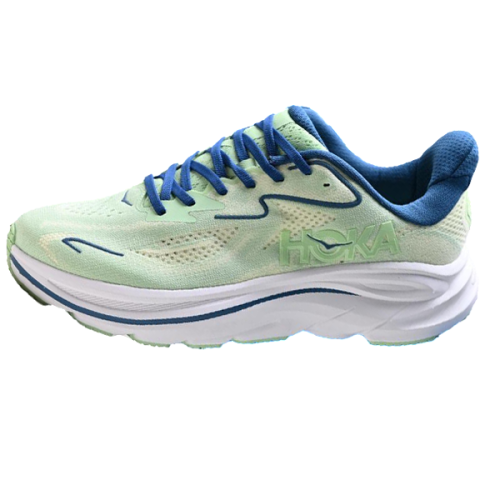しーにゃん Women's Cloudmonster 2 | Undyed & Yellow | On United States