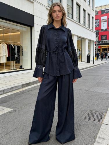 ロエベ Loewe pink women's set - E-SEVEN STORE