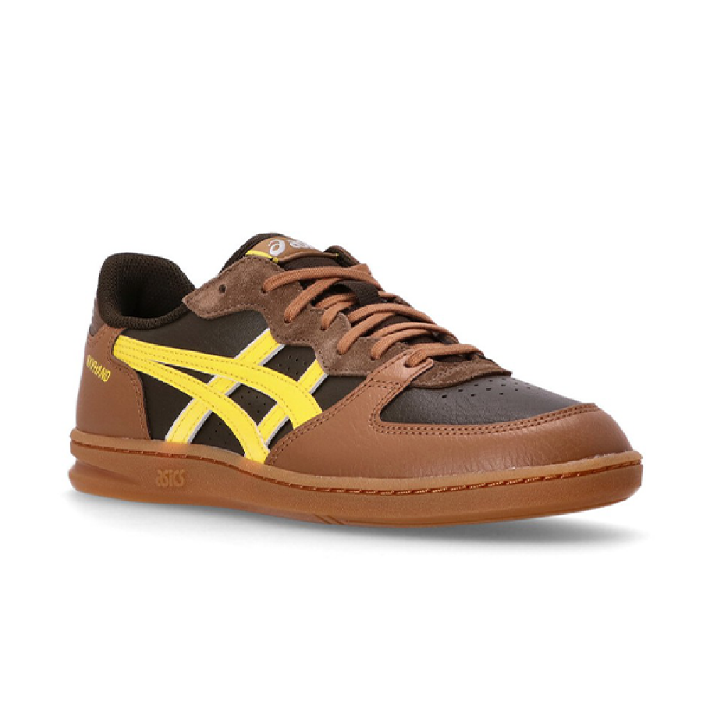 【未使用品】ASICS SKYHAND OG × HAY Brown ASICS x HAY: Second drop