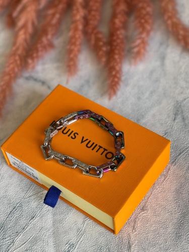 Louis Vuitton モノグラムバングル Sサイズ