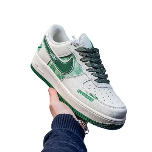 Ambush x Nike Air Force 1 Low Unisex Shoe Mint Blue | ESEVEN STORE