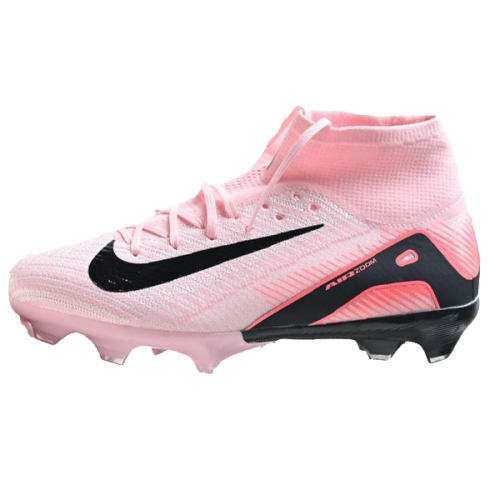 マーキュリアル Nike Mercurial Superfly Elite 10 Football Boots Light Yellow