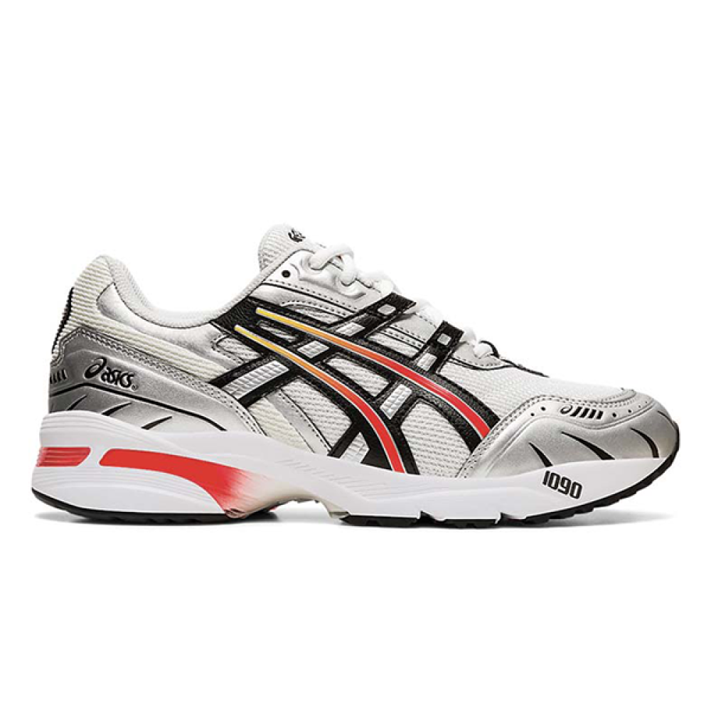 純銀盃　43g ASICS GEL-1090 銀黑