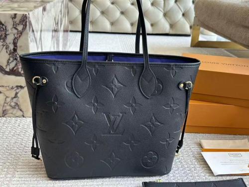 Louis Vuitton Christopher Monogram Men's Backpack in Black