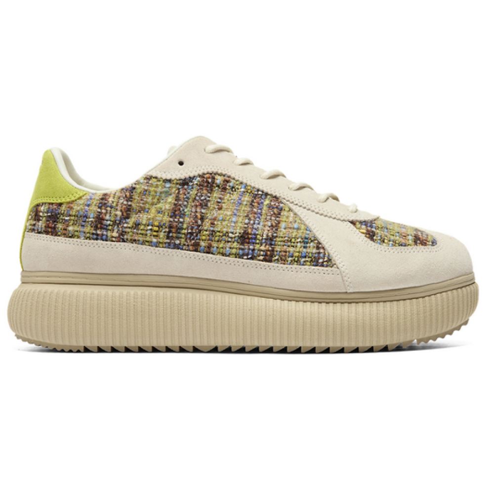 Onitsuka Tiger Delicacy Unisex Shoes, Parish Pistachio