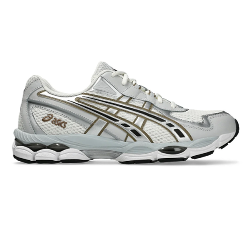 ASICS ☆ GEL-NYC Running Shoes ☆ アシックス ASICS asics アシックス スニーカー GEL-NYC WHITE STEEL GREY