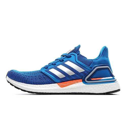 adidas gazelle silver green womens adidas Men's Ultraboost 22 x Parley Running Shoes, Size 8, Black/Grey main image 1