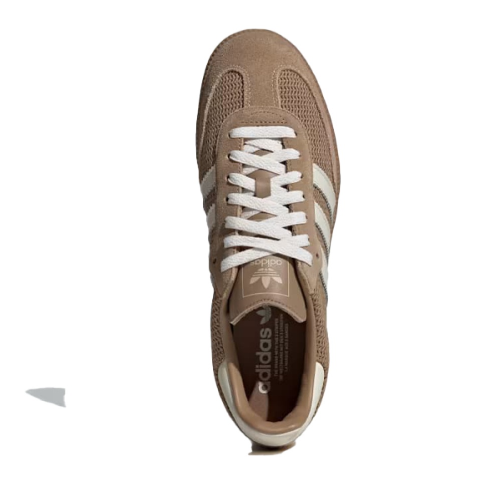 ルネ Puma x Open YY Speedcat Chocolate Brown Silver Sports Shoes
